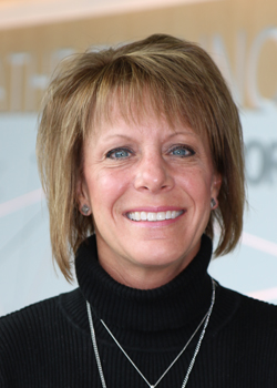 photo of Amy Stolz 